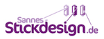 Sannes-Stickdesign