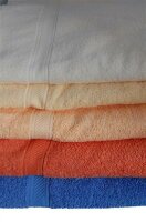 Badetuch Walkfrottier (400 g/qm)