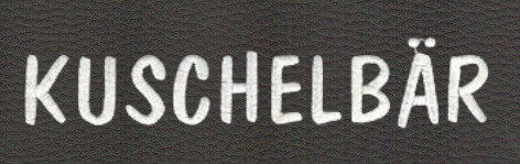 Logo für K9 Hundegeschirr (Anthrazit)