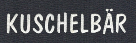 Logo für K9 Hundegeschirr (Dunkelblau)