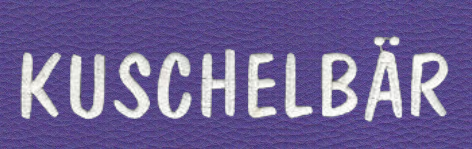 Logo für K9 Hundegeschirr (Lila/Violett)