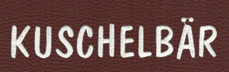 Logo für K9 Hundegeschirr (Dunkelrot)