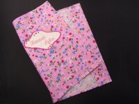 Schutzhülle fuer Vorsorgeuntersuchungsheft