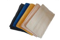 Duschtuch Walkfrottier (500 g/qm)