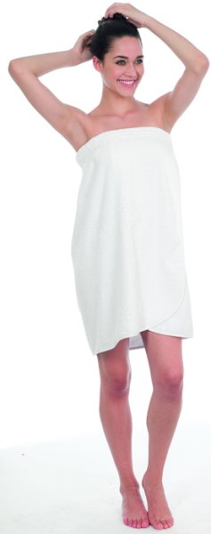 Saunakilt Walkfrottier (450 g/qm)