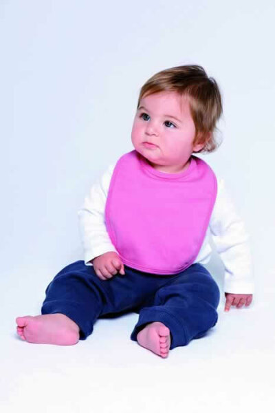 Schlabberlatz Babybugz