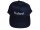 Baumwollcap low profile/brushed