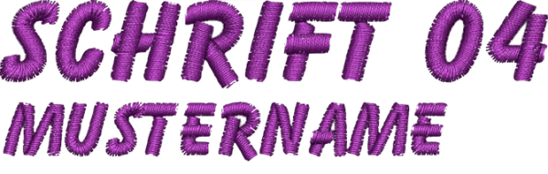 Schrift 04