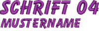 Schrift 04