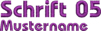 Schrift 05