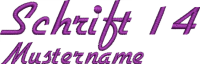 Schrift 14