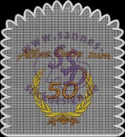 Stickmotiv: Geburtstag2