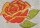 Stickmotiv: Rose